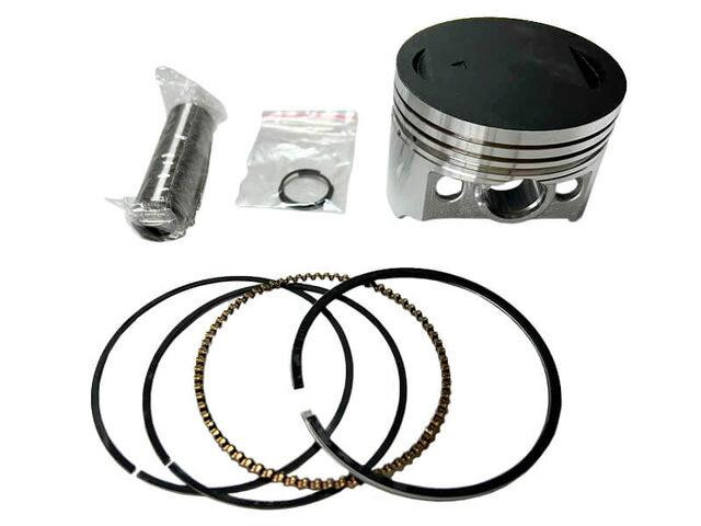 Поршневий комплект 72,00 мм STD CG-300CC Мукачево - фото 1