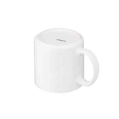 Чашка Ardesto Francesca 360 мл White (AR3482WH) Вінниця