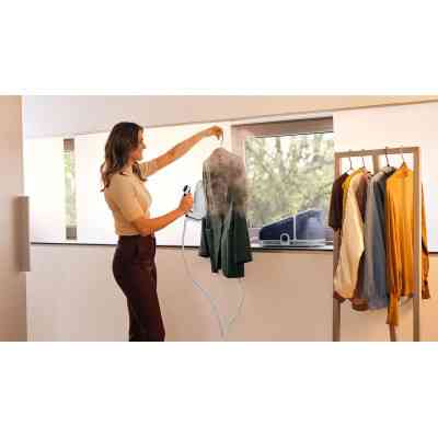 Парова станція Braun IS 7282BL (IS7282BL) Вінниця