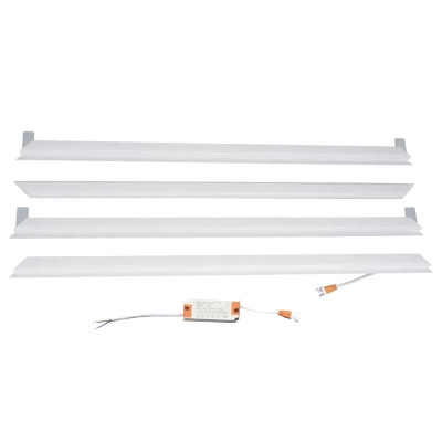 Светильник Євросвітло LED ART-02 50 Вт 4200K (розбірна) Винница - изображение 2