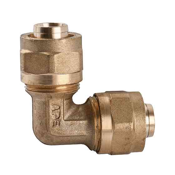 Уголок промежуточный APE ITALY 751 L 20x20 (000000863) Киев