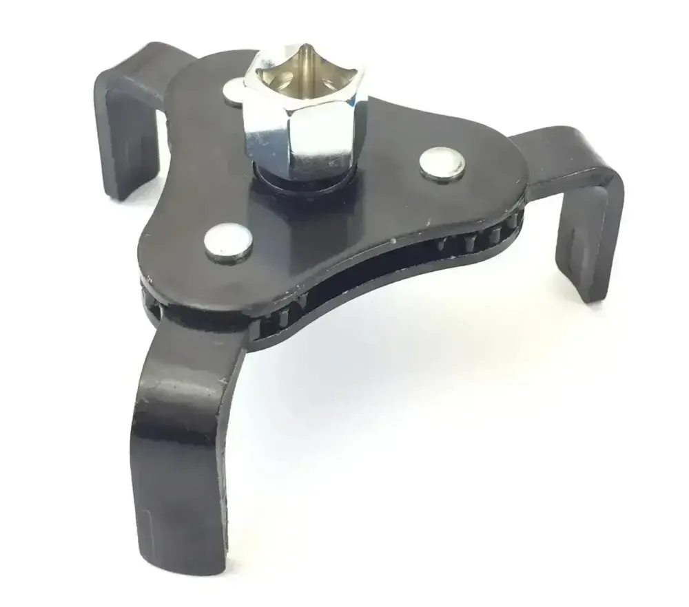 Набір знімачів фільтрів FERRUM FROS30 – 30 ключів, професійне рішення для демонтажу Львів - фото 4