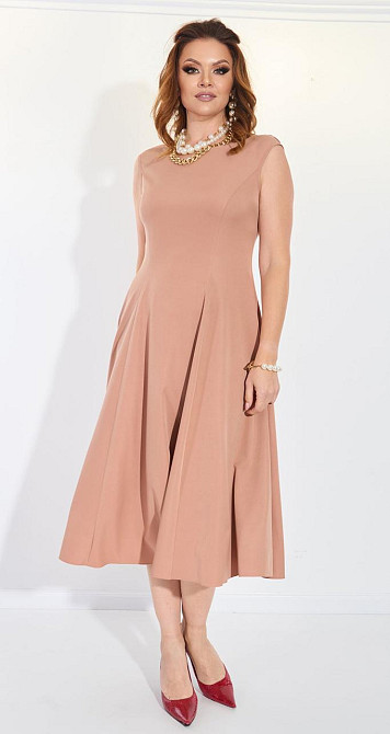 Маленькое нарядное платье (50) Киев - изображение 1