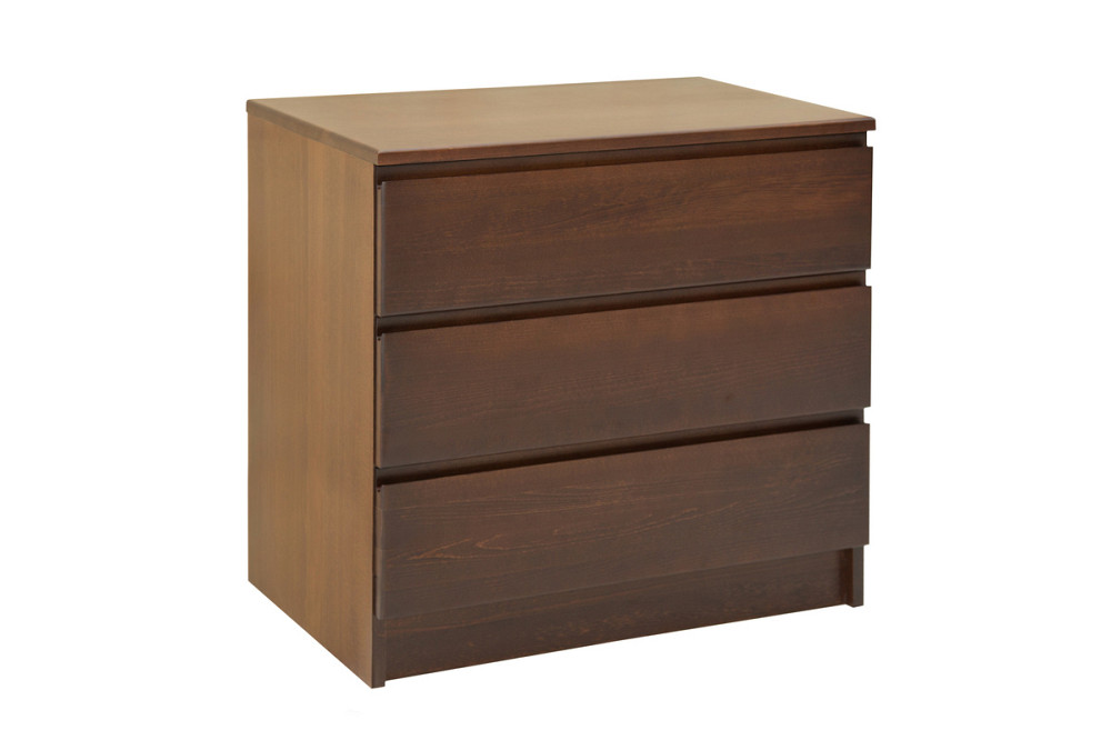 Комод Техас,темний горіх Днепр - изображение 1