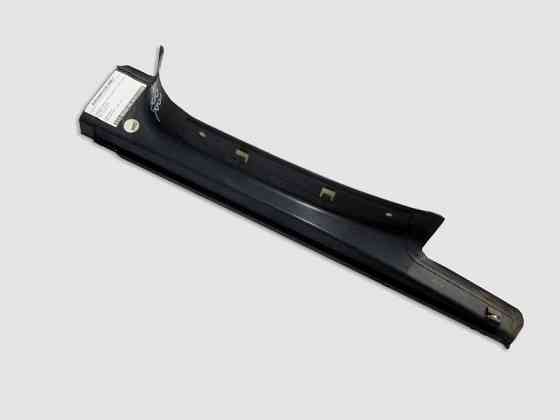 Mercedes-Benz  A2036801035 9B51 Накладка заднього правого дверного отвору з хромом, колір антрацит C-Class W203 Одесса