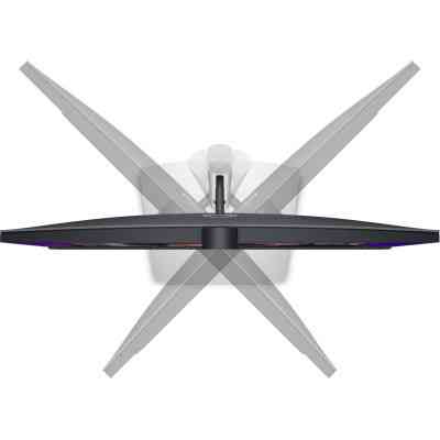 Монитор Dell P2724DEB (210-BFMZ) Винница