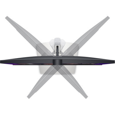 Монитор Dell P2724DEB (210-BFMZ) Винница - изображение 2