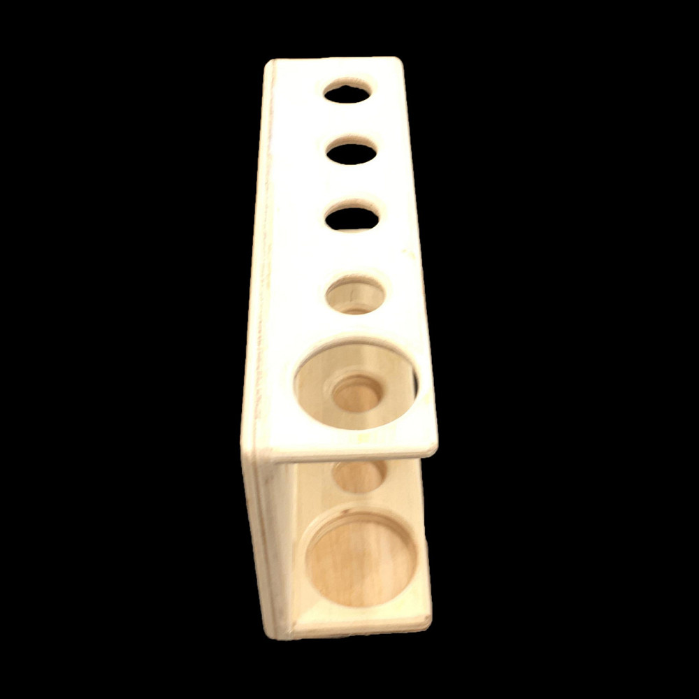 Органайзер для зубных щёток 