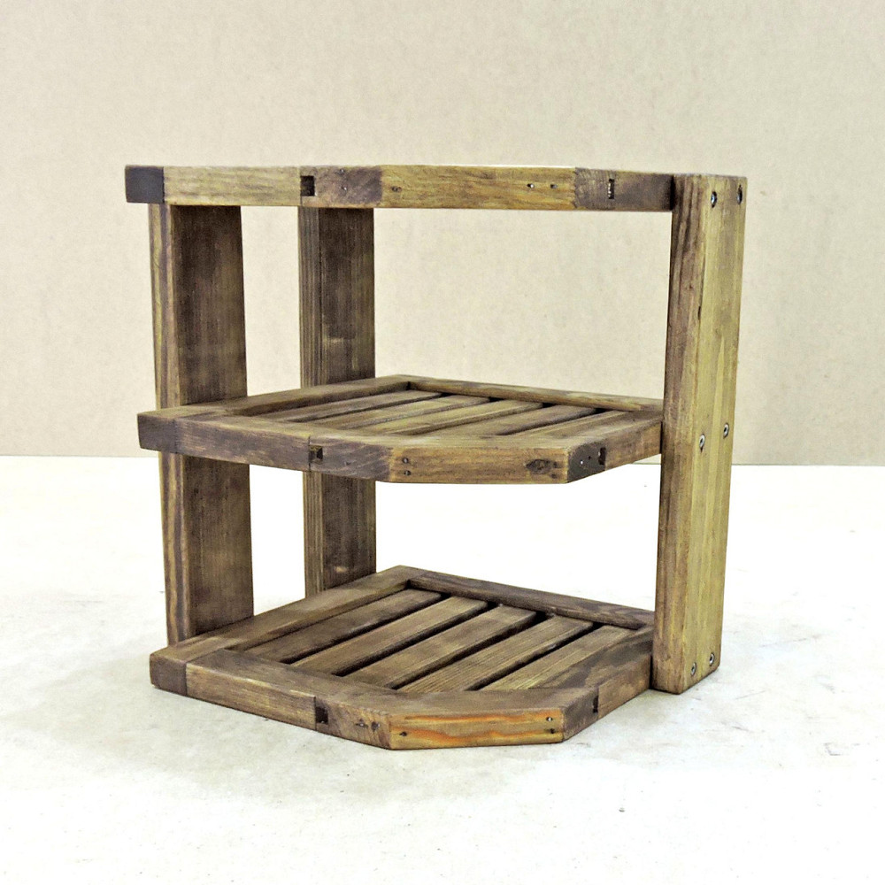 Полка настольная 