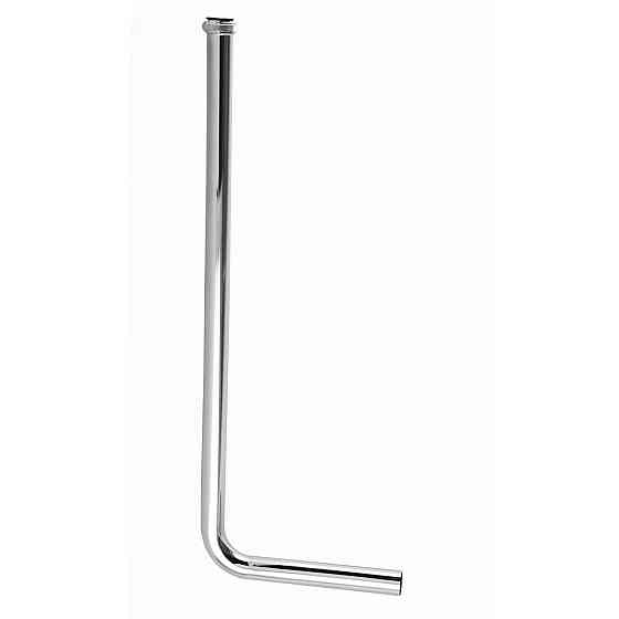 Труба для дозатора TREMOLADA ТREMO-477А хром , 1 Киев