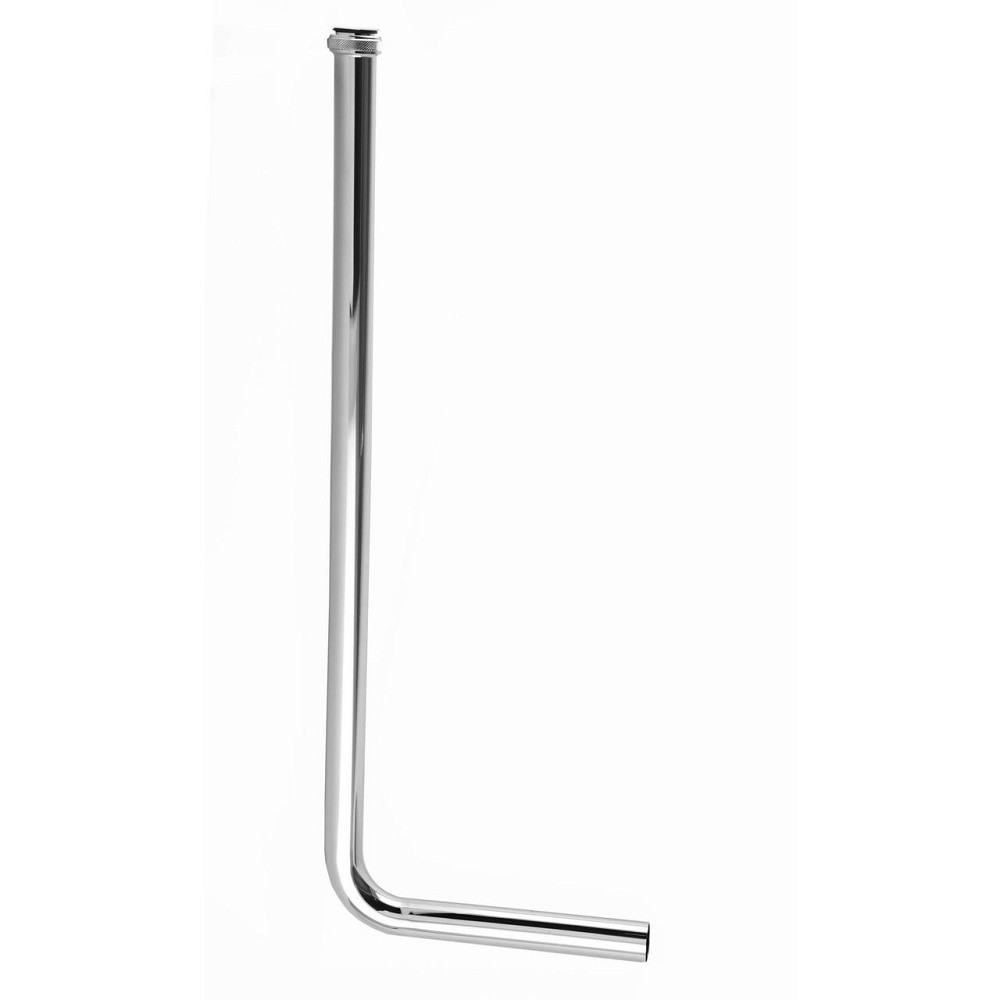 Труба для дозатора TREMOLADA ТREMO-477А хром , 1 Киев - изображение 1