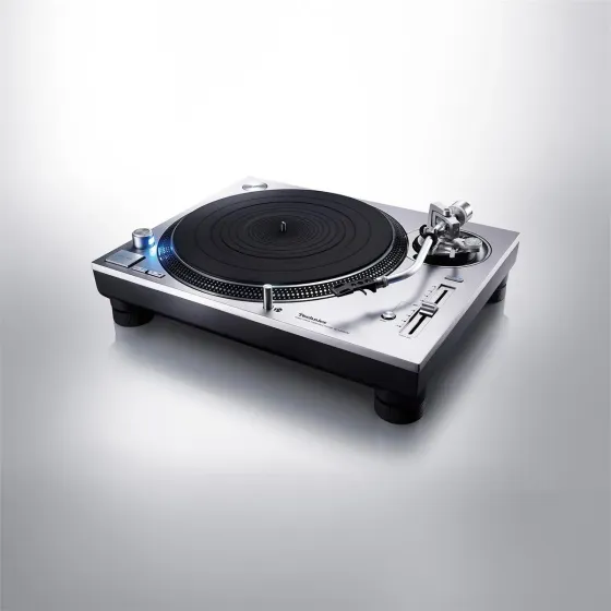 Програвач Technics SL-1200GR2ES Київ