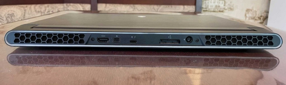 Ноутбук 15.6" Alienware M15 R4 Київ - фото 2