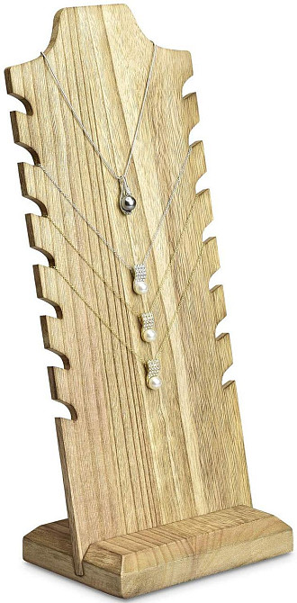 Органайзер для біжутерії "Гранат" ваніль Миколаїв - фото 4