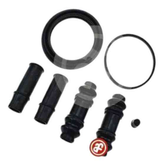 Ремкомплект передній Jeep Cherokee, Grand Cherokee (d, 66mm) 91- супорта Мукачево