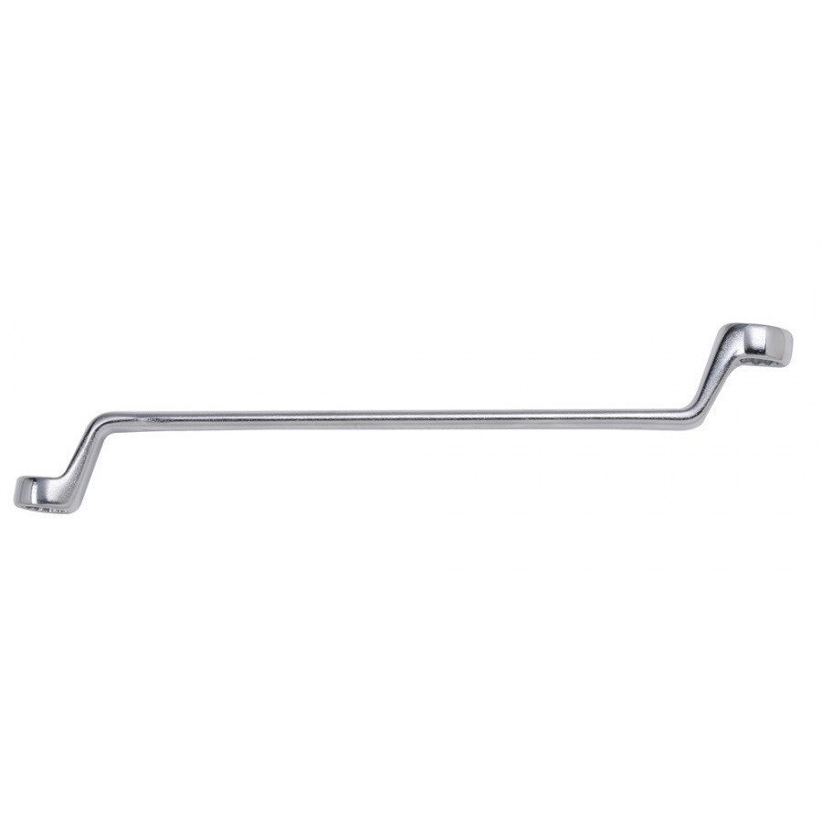 Ключ накидний відігнутий на 75грд. 12х14 мм Одеса - фото 2