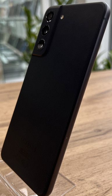 Смартфон Samsung s21 fe 128Gb. Ideal. Киев - изображение 5