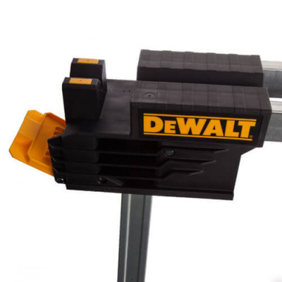 Верстак DeWALT козли сложные (пара), до 900 кг., 1117 мм (DWST1-75676) Винница - изображение 5