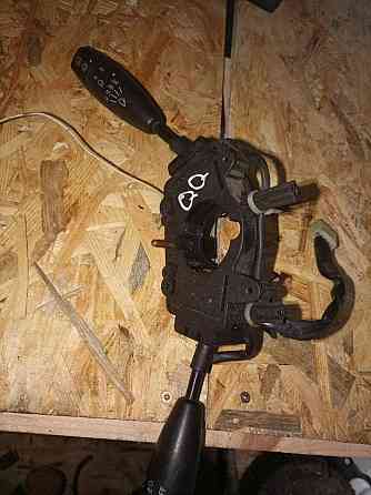 Підкермові перемикачі в зборі Чері qq Київ