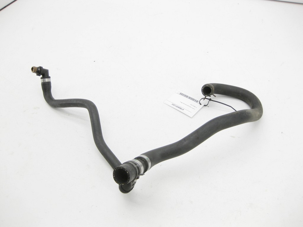 Mercedes-Benz  A1668301200 Шланг до розширювального бачка ML/GLE W166 GLE Coupe C292 GL/GLS X166 Одеса - фото 6