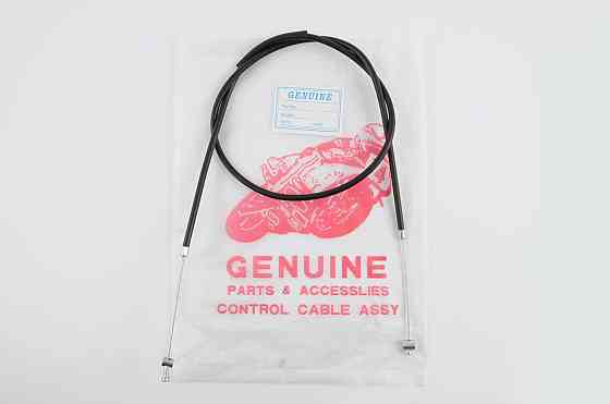 Тросик переднього гальма ІЖ Мукачево