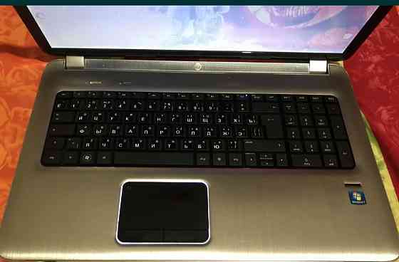 Ноутбук HP Pavilion DV 7 Киев