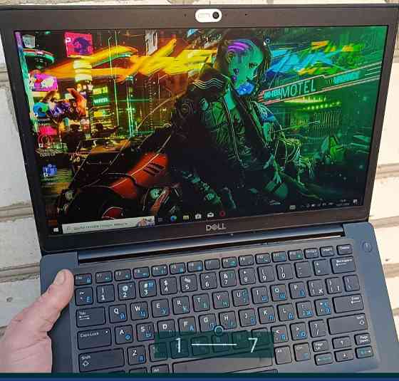 ТОП ЦЕНА! Ноутбук: DELL ( i5 8250U) 8Gb.256Gb. Киев