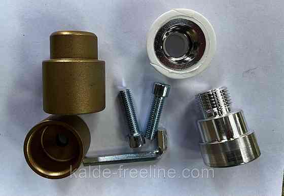 Фреза для ремонтної насадки для ппр паяльника Харків