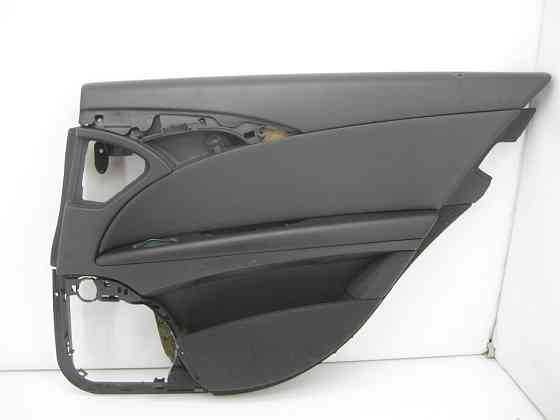 Mercedes-Benz  A2117302695 9D16 Карта задніх правих дверей Classic колір антрацит E-class W211 E-class S211 Одесса