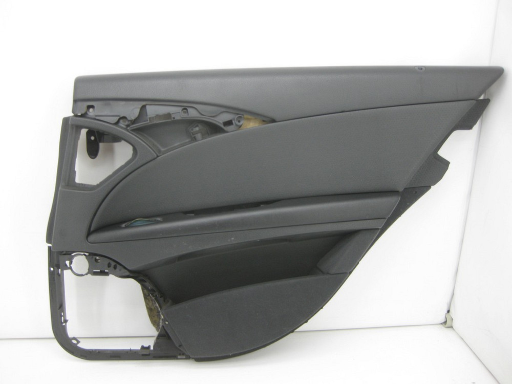 Mercedes-Benz  A2117302695 9D16 Карта задніх правих дверей Classic колір антрацит E-class W211 E-class S211 Одеса - фото 1