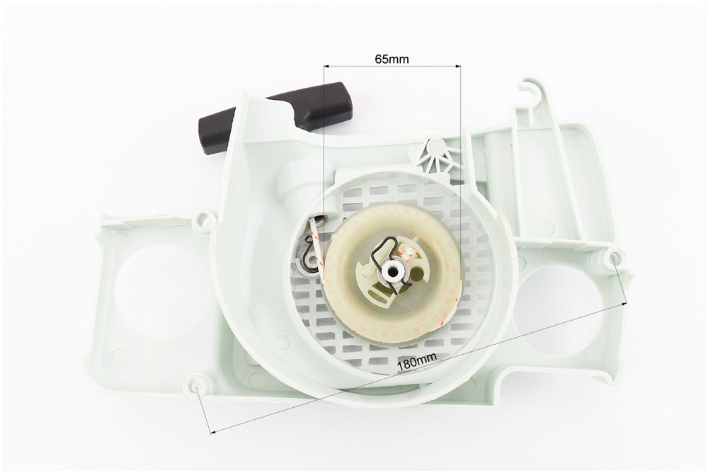 Стартер (одна собачка) MS-170/180, старого зразка до 2016р. Київ - фото 3