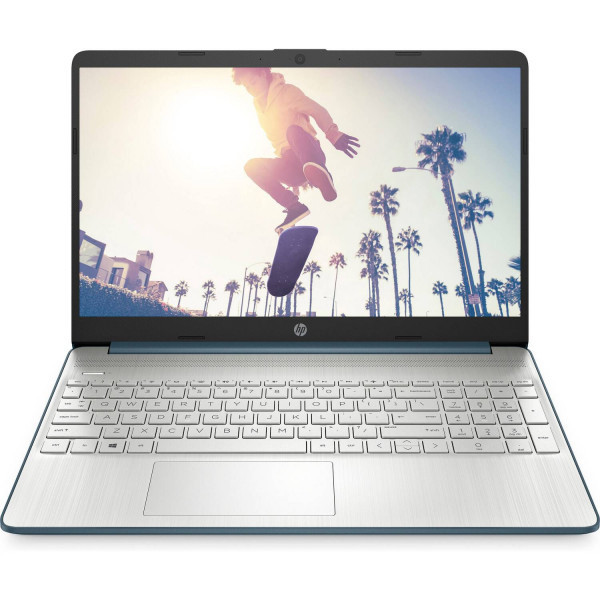 HP 15s-fq5033ua 15.6