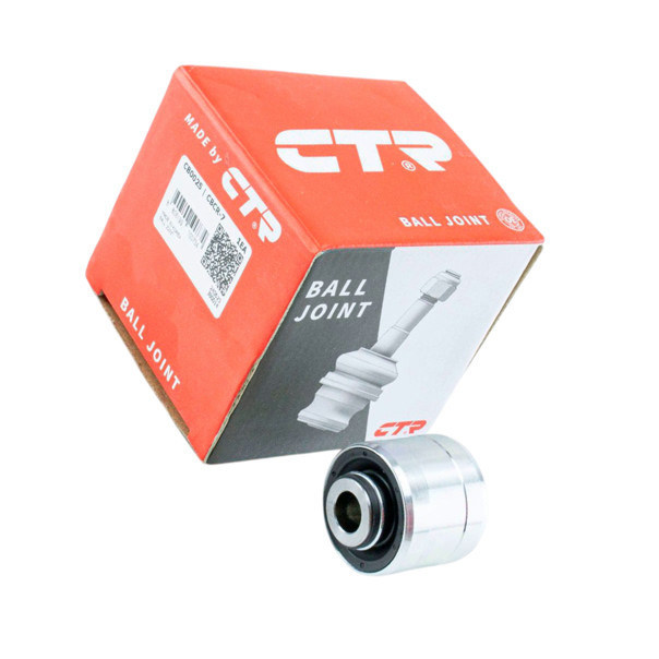 Сайлентблок рычага заднего автомобиль Митсубиси Lancer (00-09) в цапфу верхний Мукачево - изображение 1