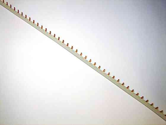 Гребінка 1 фазна Харків