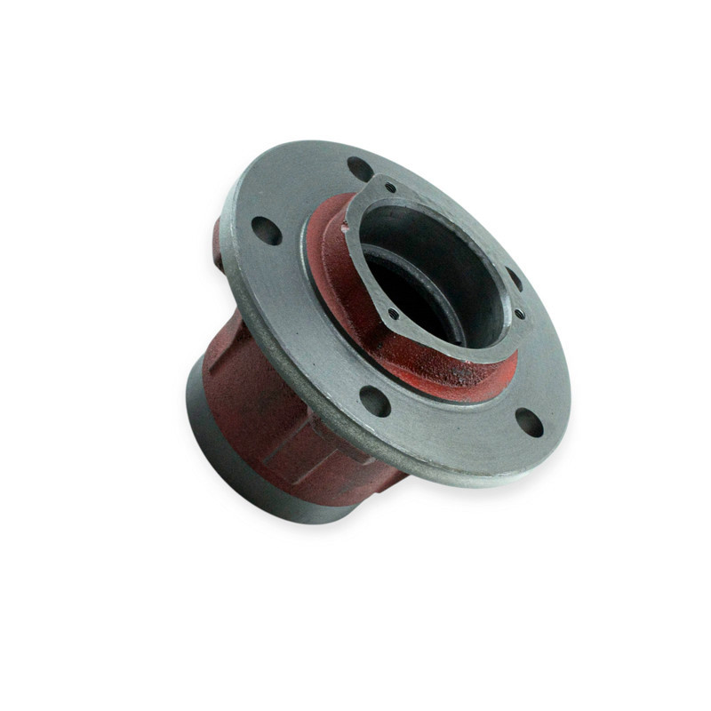 Ступиця ЮМЗ передня гола МТЗ, Мукачево - фото 1