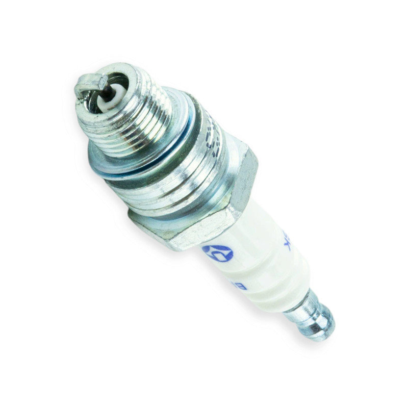 Свечи Classic корот. (N19) 1шт. Brisk Мукачево - изображение 1