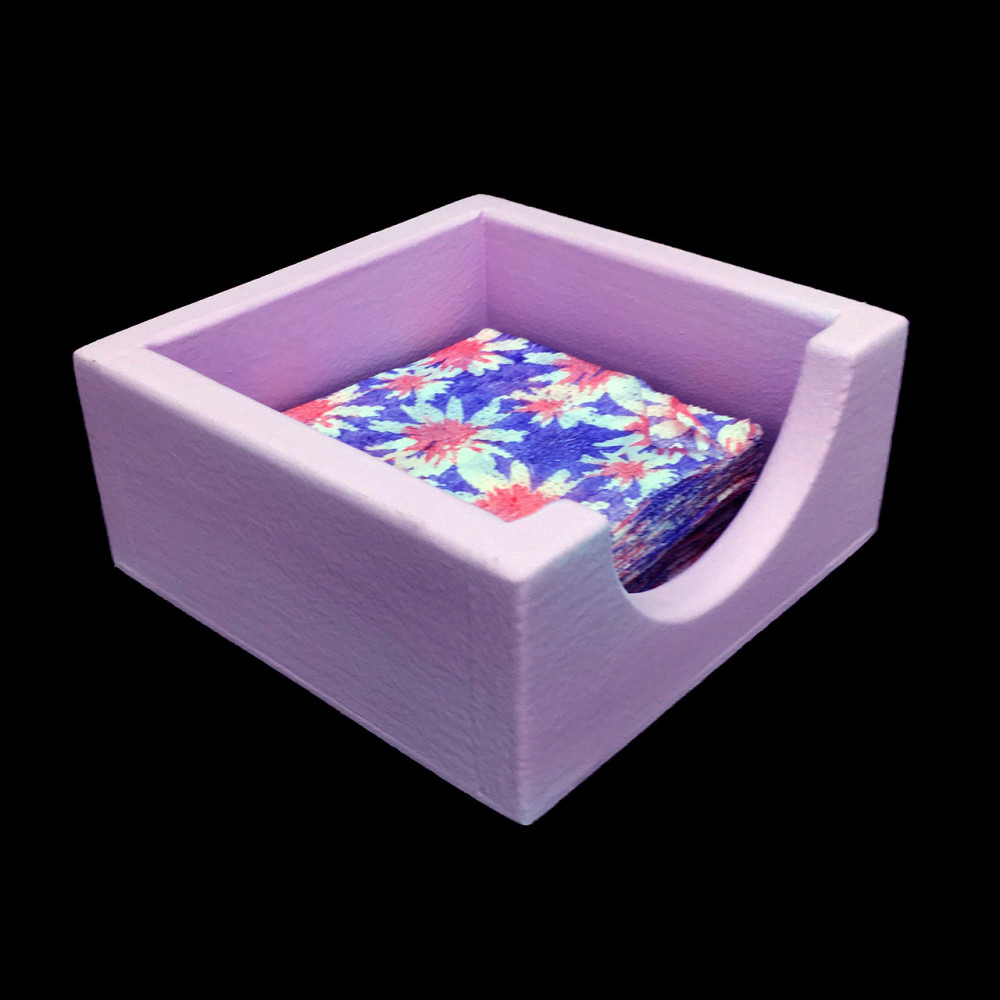 Серветниця "Сегре" флокс Миколаїв - фото 3