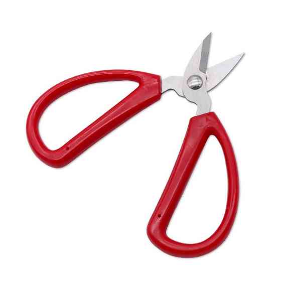 Универсальные ножницы для шитья и рукоделия 115 мм Киев