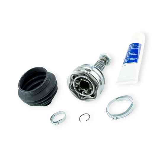 Шрус Caddy II, Skoda Favorit, Felicia 90- зовнішній (z22x22) Volken Мукачево