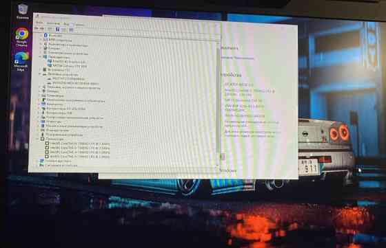 Ноутбук Игровой: HP Omen 17 i5- 7300 /GTX 1050/DDR 4/ SSD/HDD Харьков