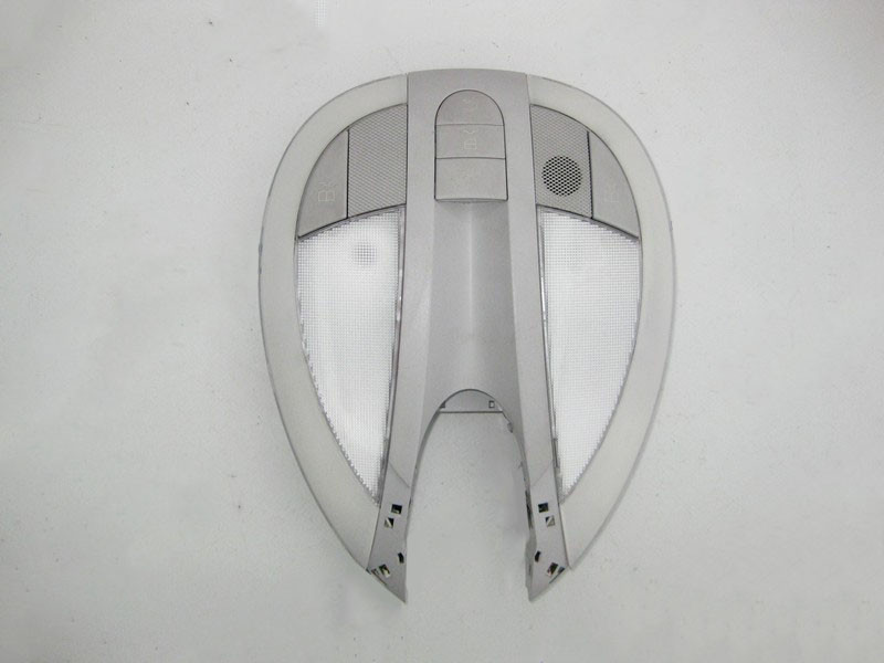 Mercedes-Benz  A2118207101 7F94 Плафон стельовий передній сірий E-Class W211 Одесса - изображение 1