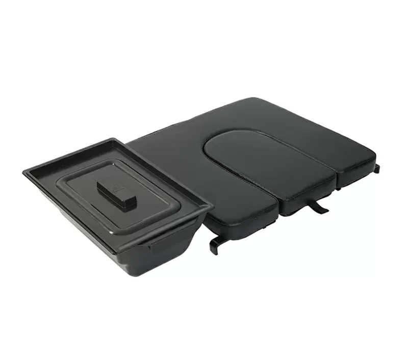 Кресло колесное с санитарным оснащением Karadeniz МеԁісаІ G120 Днепр - изображение 2