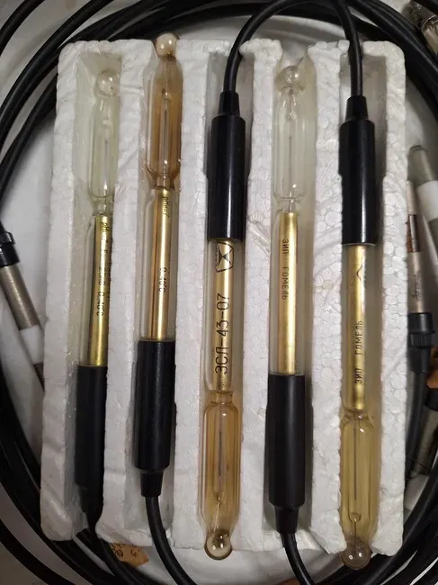 Электрод Эсл-43-07 (Эсл-43-07) Сумы - изображение 1