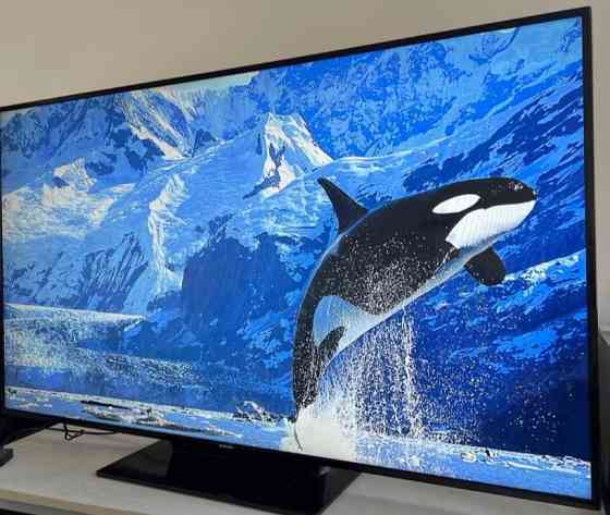 Телевизор: Samsung 75