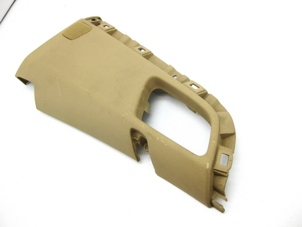 Mercedes-Benz  A2207301431 1434 Накладка бежева на карті задніх правих дверей S-class long V220 Одесса - изображение 14