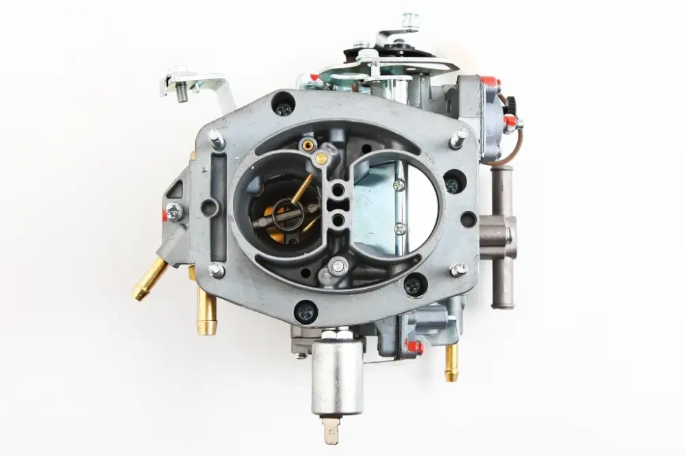 Карбюратор 2108 Flagmus Винница - изображение 2