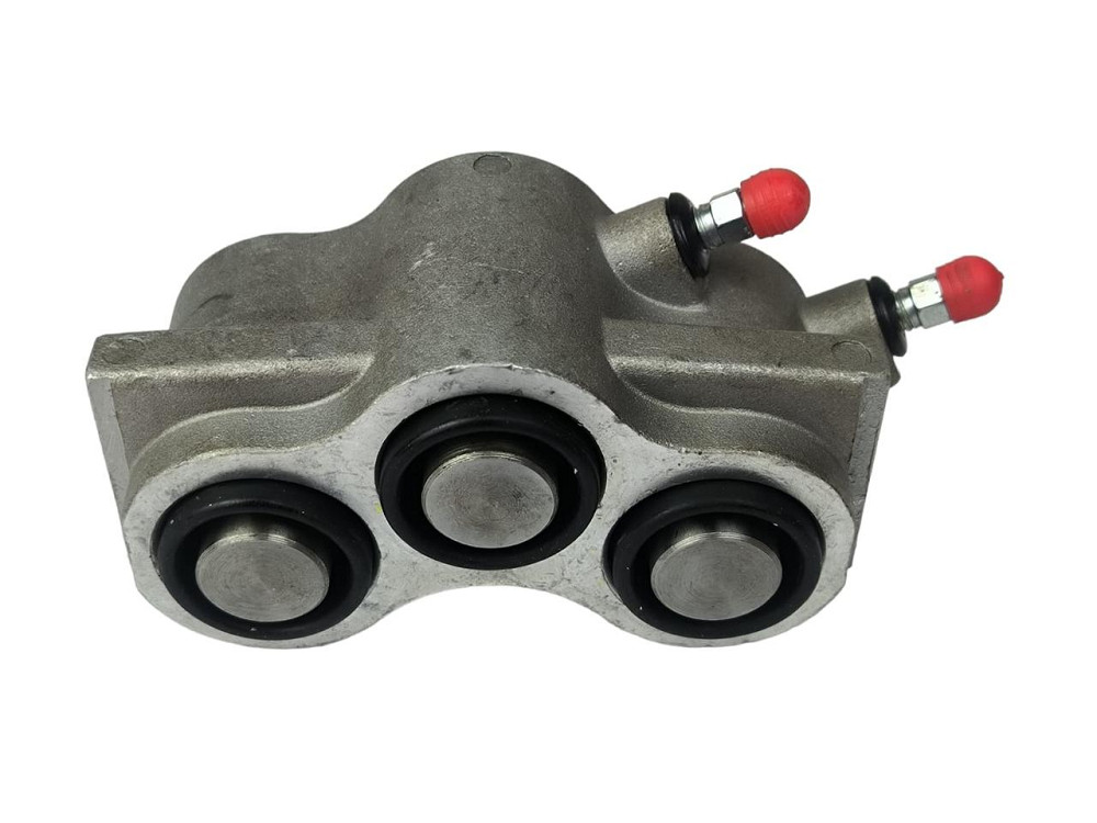 Циліндр 2121, 21213, 2123 лівий супорта Мукачево - фото 1