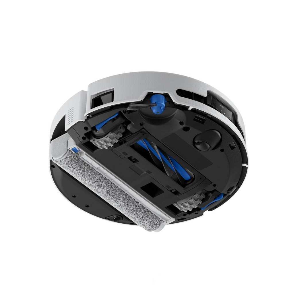 Робот-пилосос Ecovacs Deebot T90 Pro Omni White (DEX95) ( 18091 ) Харків - фото 7