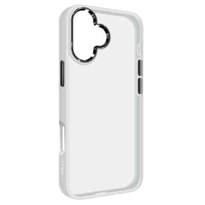 Чохол до мобільного телефона Armorstandart UNIT2 Apple iPhone 16 Plus Matte Clear (ARM79288) Вінниця