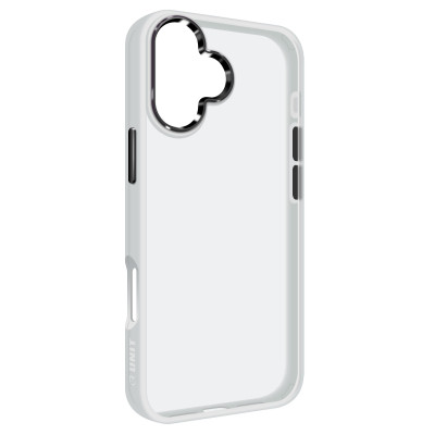 Чохол до мобільного телефона Armorstandart UNIT2 Apple iPhone 16 Plus Matte Clear (ARM79288) Вінниця - фото 1